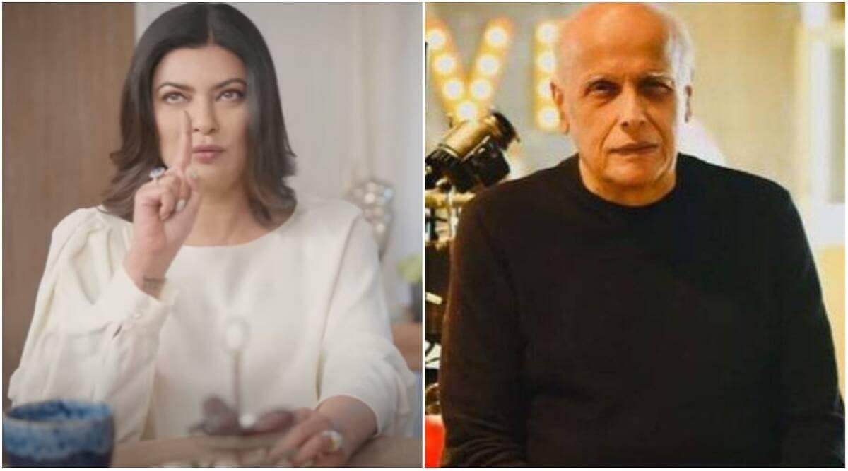 sushmita sen mahesh bhatt