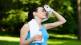 health benefits of regular sweating