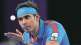 table tennis player Sharath Kamal