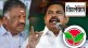 tamilnadu politics news