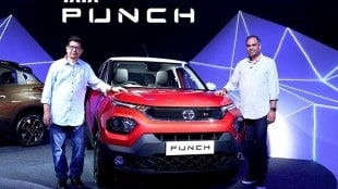 tata punch