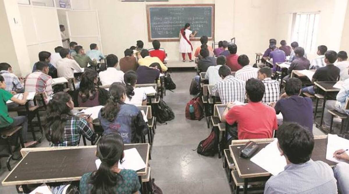 teacher
