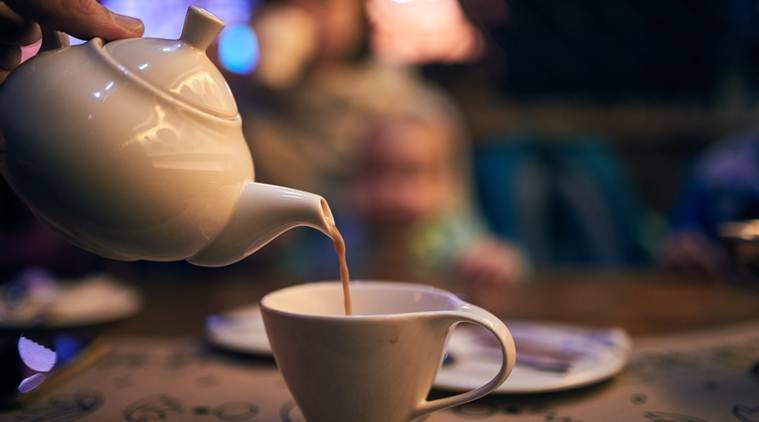 tea time snacks harmful to health