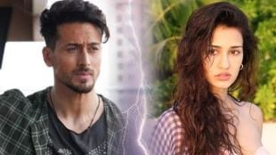 Akanksha Sharma, Disha Patani, Tiger Shroff, Tiger Shroff and Disha Patani break-up, disha tiger, who is akanksha sharma, bollywood news, आकांक्षा शर्मा, दिशा पाटनी, टाइगर श्रॉफ, टाइगर आकांक्षा, दिशा टायगर ब्रेकअप