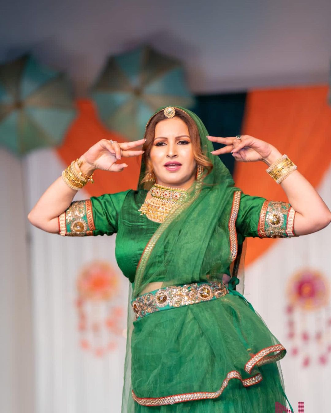 tiktok star bjp leader sonali phogat died