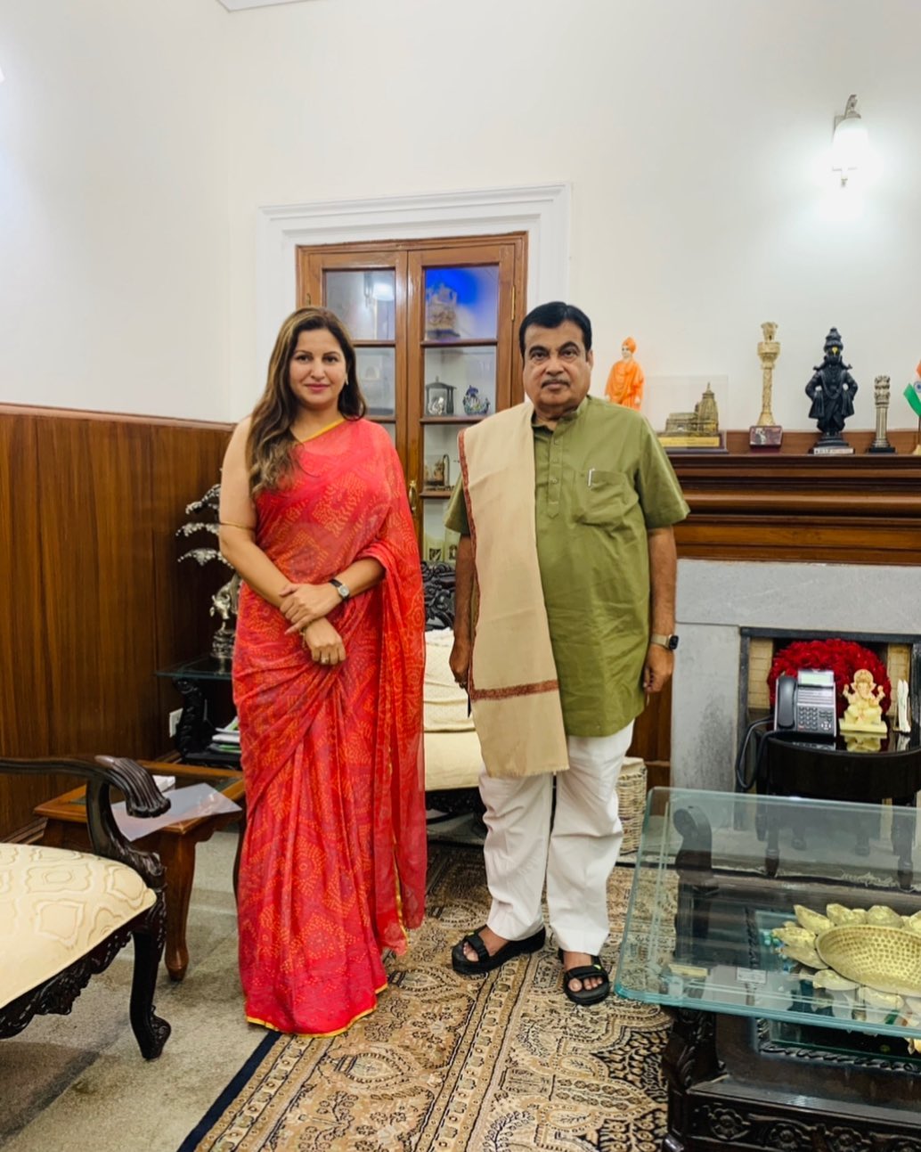 tiktok star bjp leader sonali phogat died