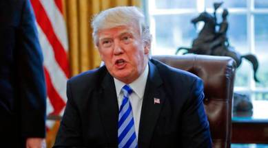 fbi-raid on donald-trump-residence