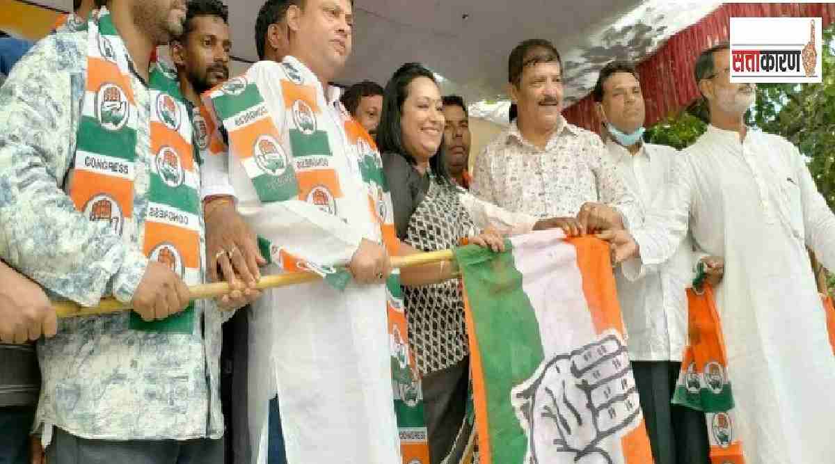 trupura tmc leader join congress