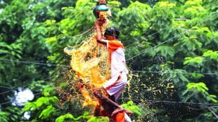 tv dahihandi