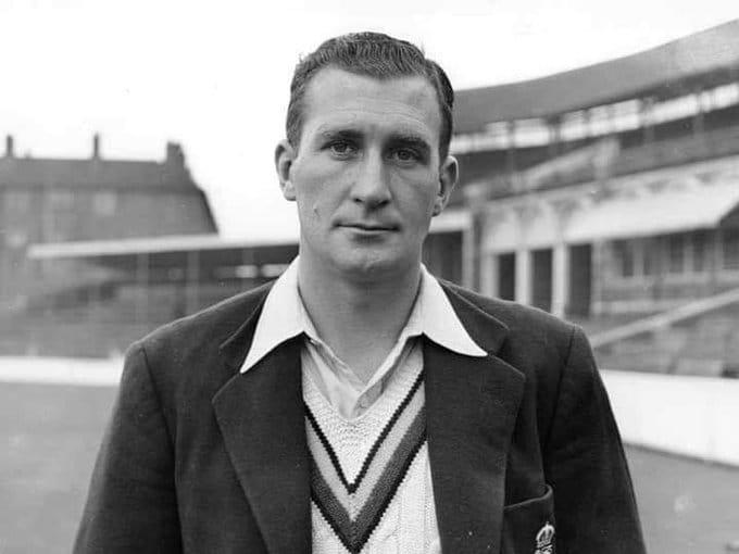 unheard records in cricket history