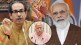 uddhav thackeray rss sambhaji brigade bjp