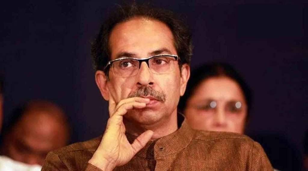 rahul narvekar rejected thackeray led Shiv Sena demand