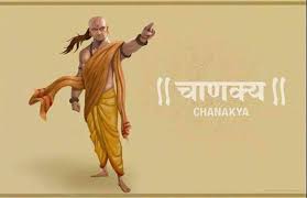 According to Chanakya when you wake up in the morning do only 'this' work