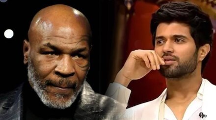 vijay tyson
