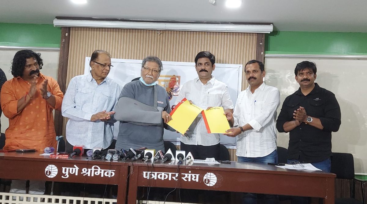 vikram gokhale