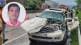 vinayak mete accident