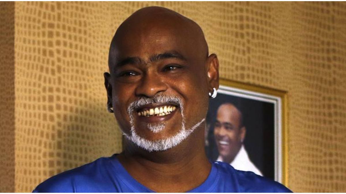 vinod kambli