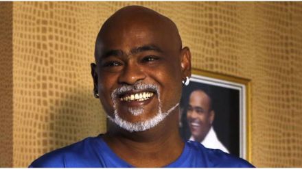 vinod kambli