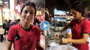 viral video girl