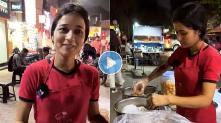 viral video girl