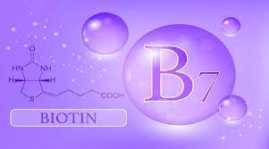 Vitamin B7 Deficiency
