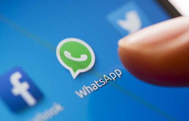 Chatting on WhatsApp will become more secure 