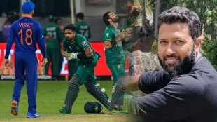 India vs Pakistan Asia Cup Match