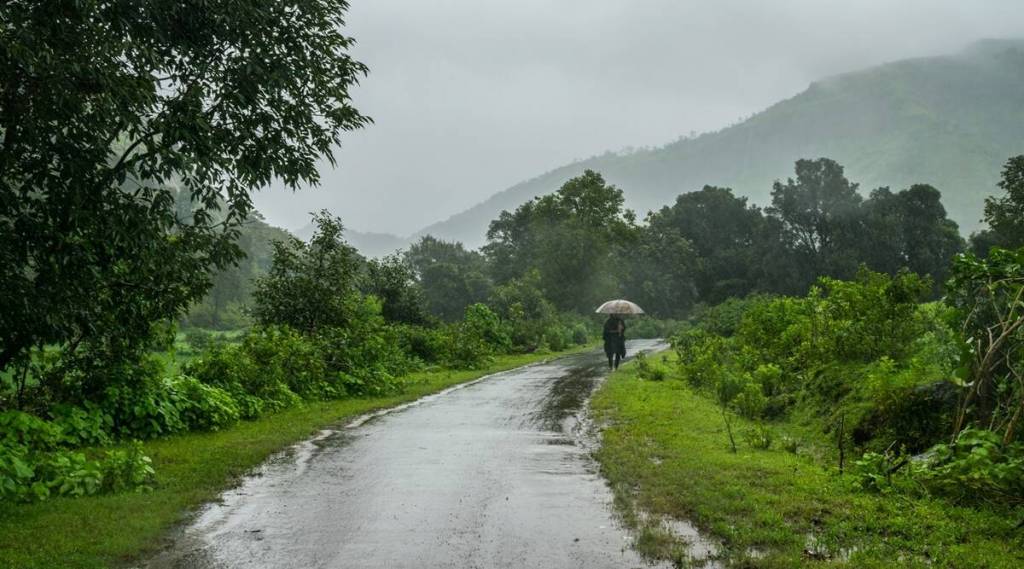 western-ghats