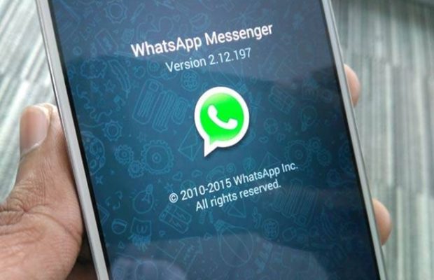 Chatting on WhatsApp will become more secure 