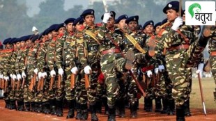 women Armed Forces in India