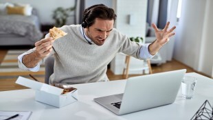 Eating these foods can cause anger