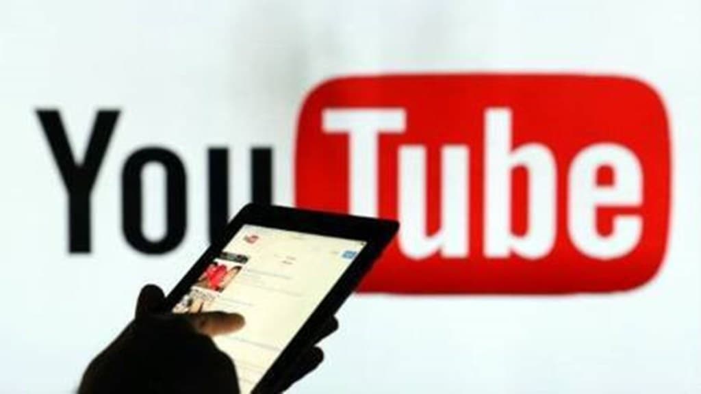 भारताविरुद्ध अपप्रचार करणाऱ्या आठ यूटय़ूब वाहिन्यांवर बंदी