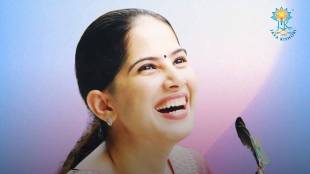 Jaya-Kishori