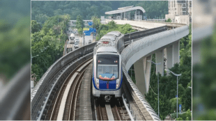 Pune Expanded plan of 200 kilometers of metro