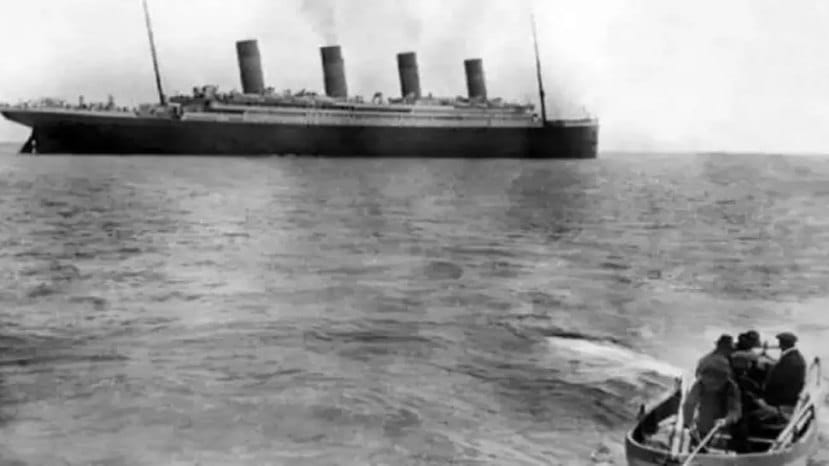 टायटॅनिक एका हिमखंडाला धडकले आणि बुडाले. १५ एप्रिल १९१२ रोजी झालेल्या या अपघातात १५० हून अधिक लोकांचा मृत्यू झाला होता. आता या टायटॅनिकची काही ताजे फोटोज समोर आली आहेत. जे पोस्ट आणि अपलोड होताच सोशल मीडियावर ट्रेंड होत आहेत. (All Photos :  OceanGate Expeditions )