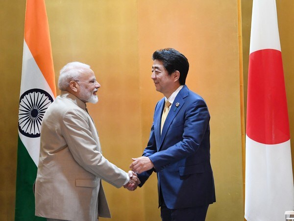 Prime Minister Narendra Modi emotional while paying tribute to Shinzo Abe funeral