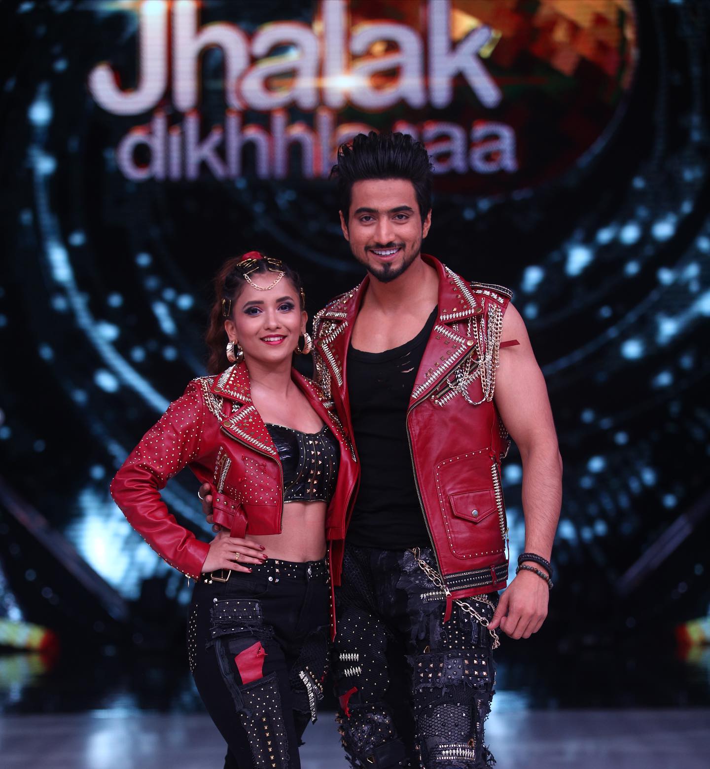 contestants per episode fee for jhalak dikhla ja 
