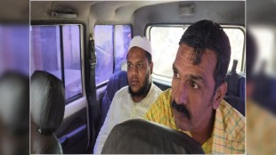 Anti-terrorist squad arrests one in Malegaon raid