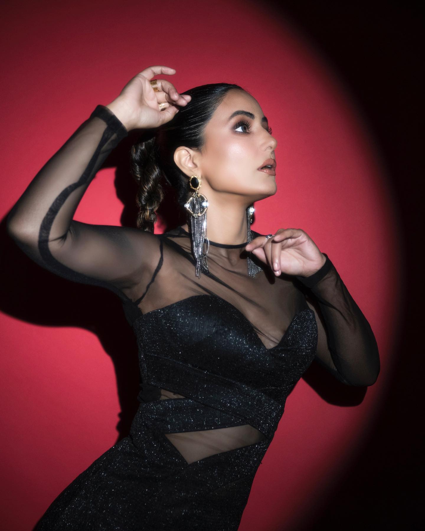 hina khan