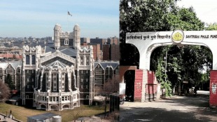 Establishment of India Center at City University of New York