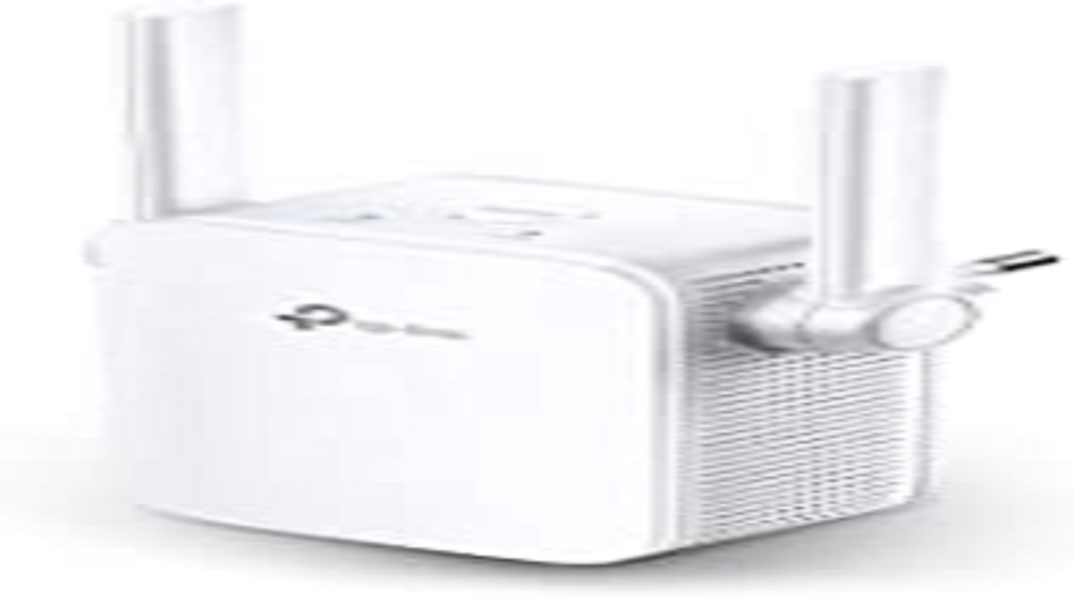 TP-Link AC750 Wifi Range Extender: सेलमध्ये या WiFi एक्स्टेन्डरवर ७१ टक्क्यांची सूट दिली जात आहे, त्यानंतर तो १,५९९ मध्ये खरेदी करता येईल.