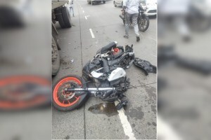 accident