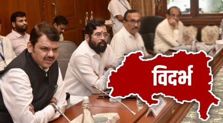 State Cabinet decision All three Development Boards including Vidarbha will be reconstituted nagpur