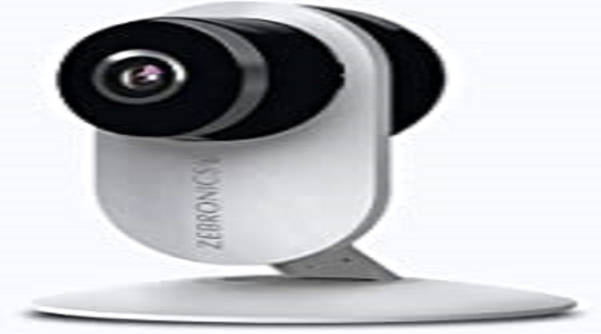 Zebronics Zeb Smart Cam: हे ४४ टक्क्यांच्या सवलतीनंतर फक्त १,३९९९ मध्ये सेलमध्ये उपलब्ध केले जात आहे. या स्मार्ट सिक्युरिटी कॅमेऱ्यामध्ये प्रगत गती शोध आहे.