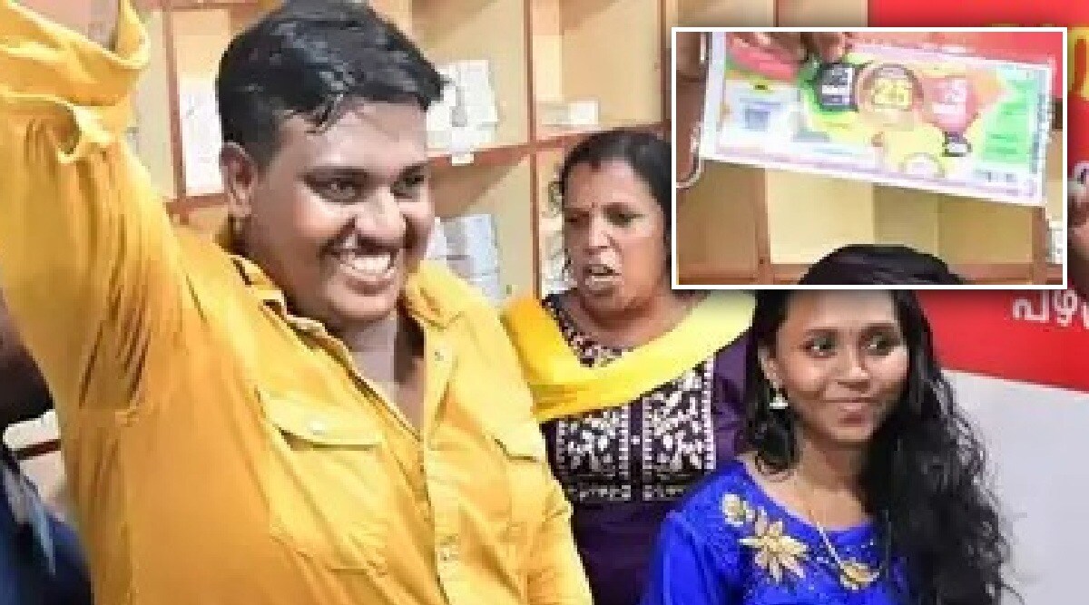 Anoop B