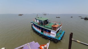 JNPT to Gateway launch services