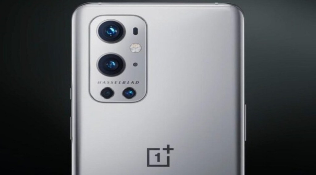 OnePlus 9 5G phone becomes Rs 12,000 less
