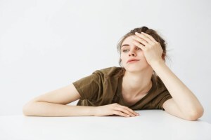 vitamin b deficiency