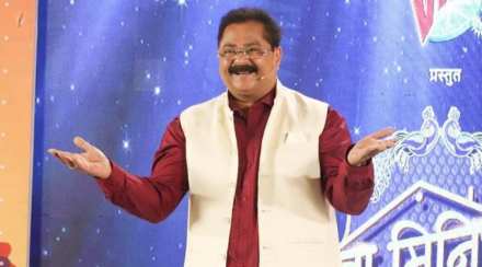 Aadesh-Bandekar