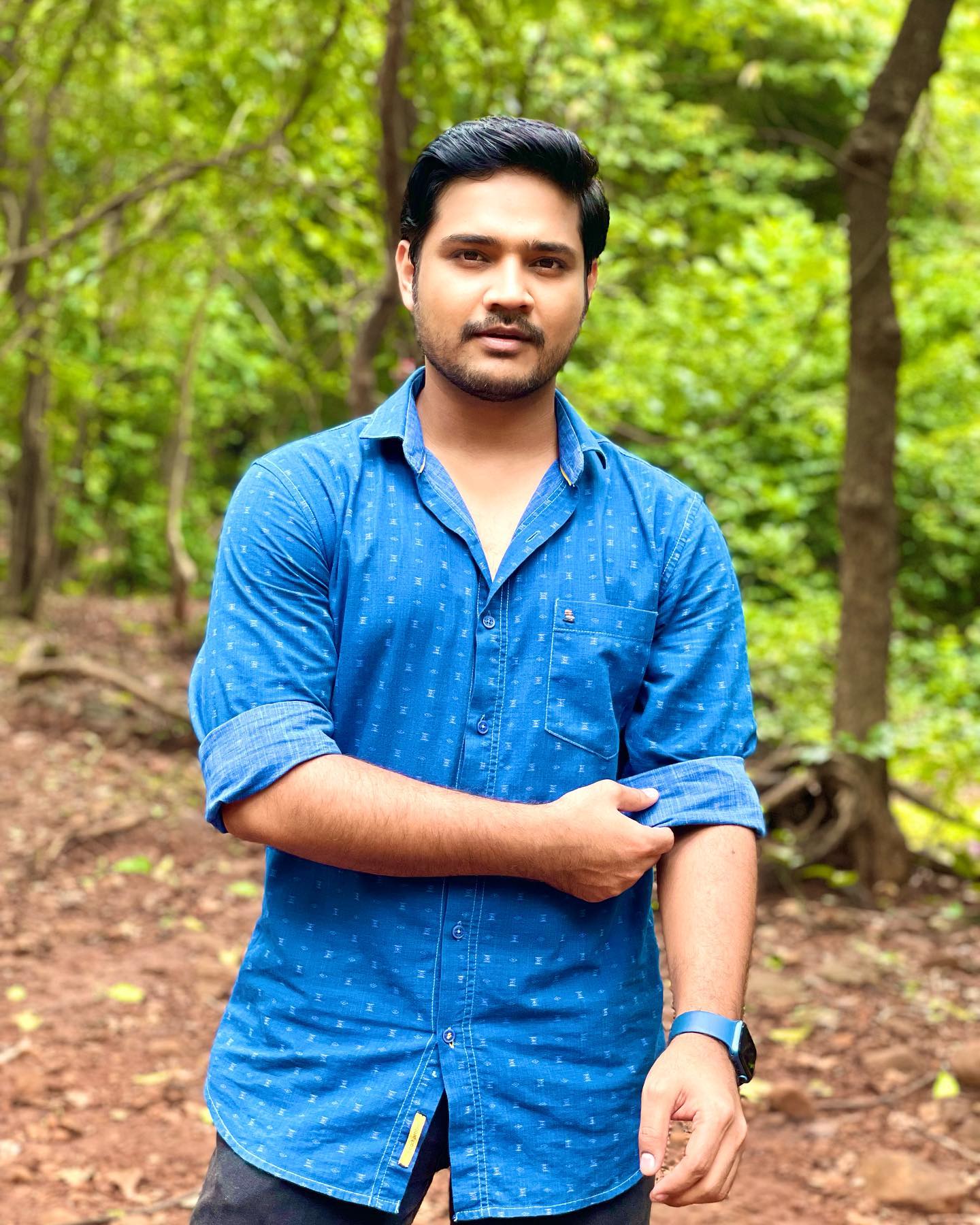 Abhishek Deshmukh 2